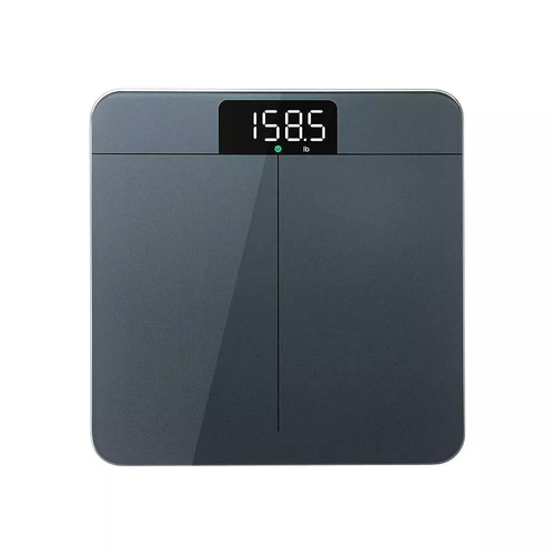High Precision Digital Body Weight Scale with Bright LED Display