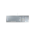 Slim Wired Mechanical Full Size Keyboard